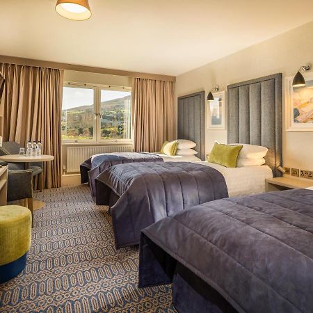 Four Seasons Hotel, Карлингфорд Экстерьер фото