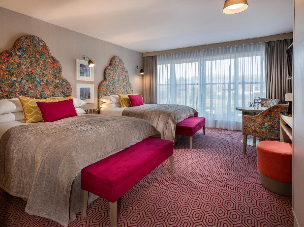 Four Seasons Hotel, Карлингфорд Экстерьер фото