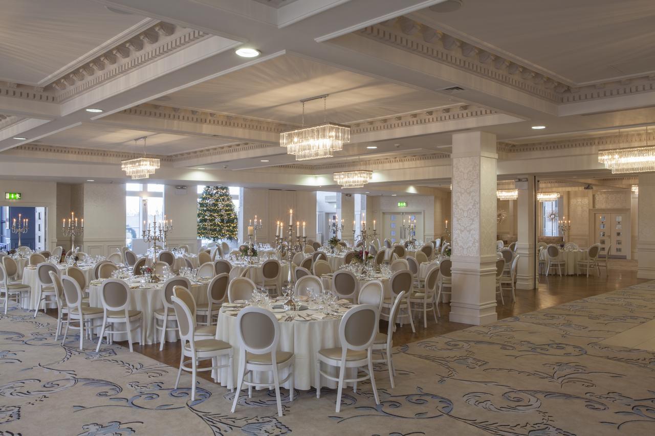 Four Seasons Hotel, Карлингфорд Экстерьер фото